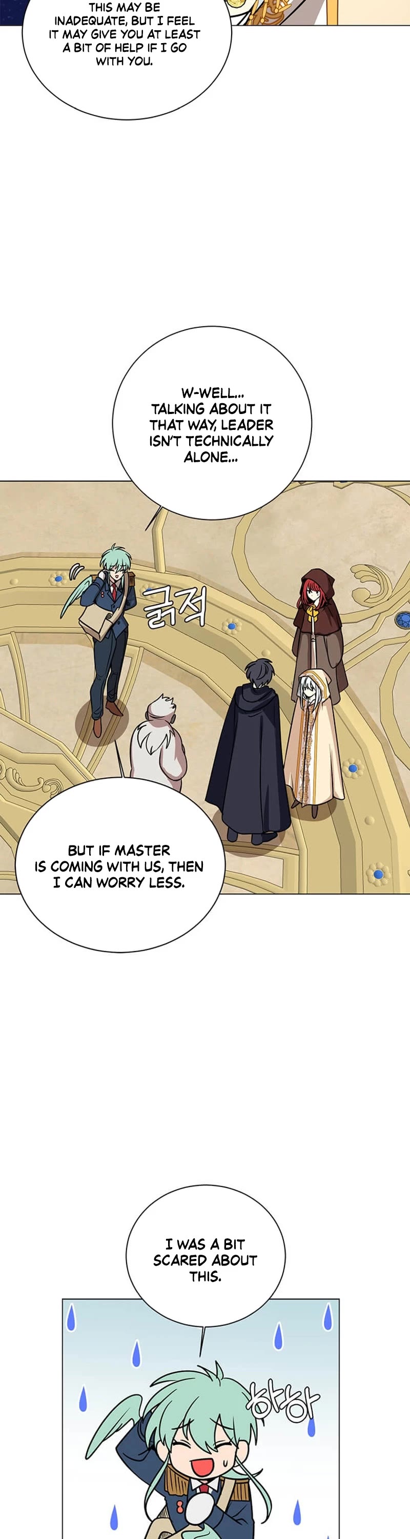 Estio chapter 112 page 19