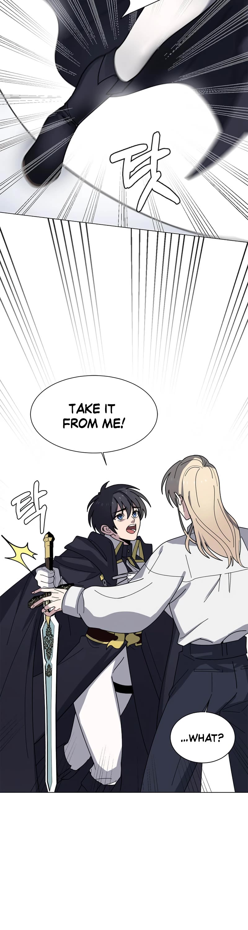 Estio chapter 115 page 31