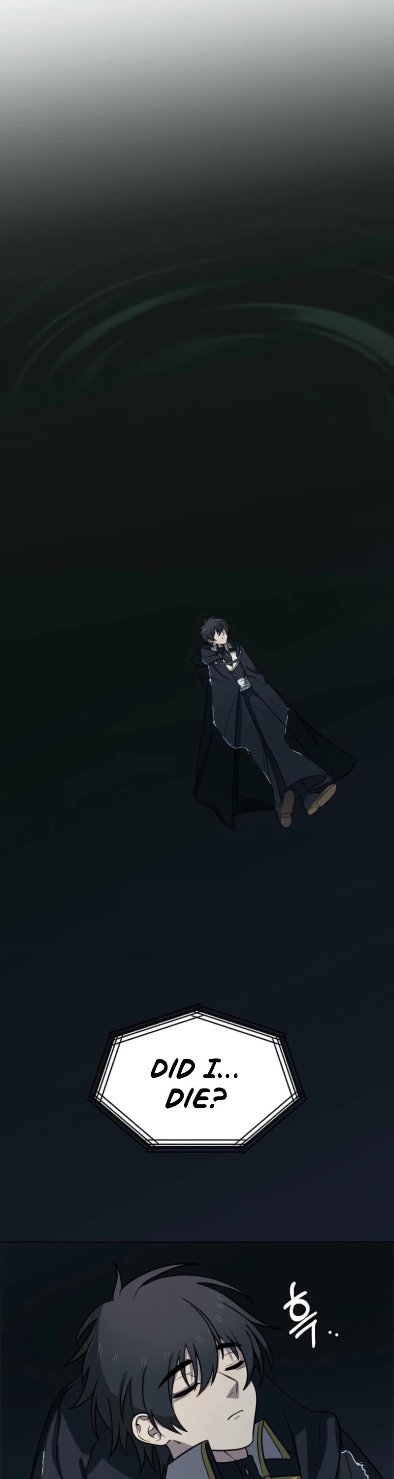 Estio chapter 116 page 2