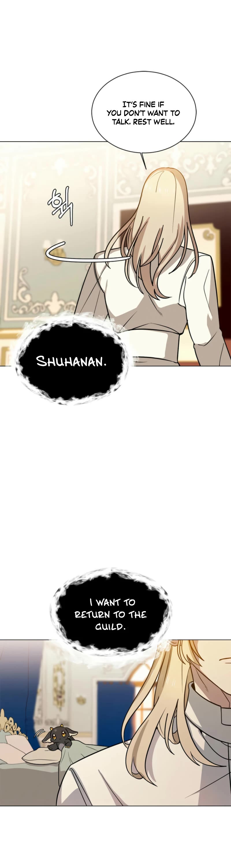 Estio chapter 116 page 23