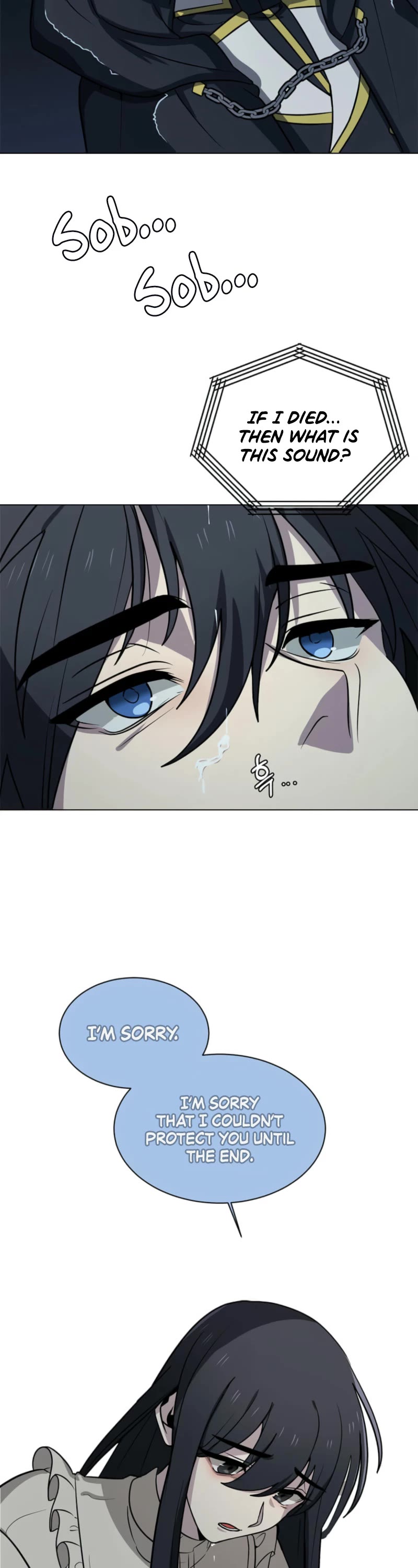 Estio chapter 116 page 3