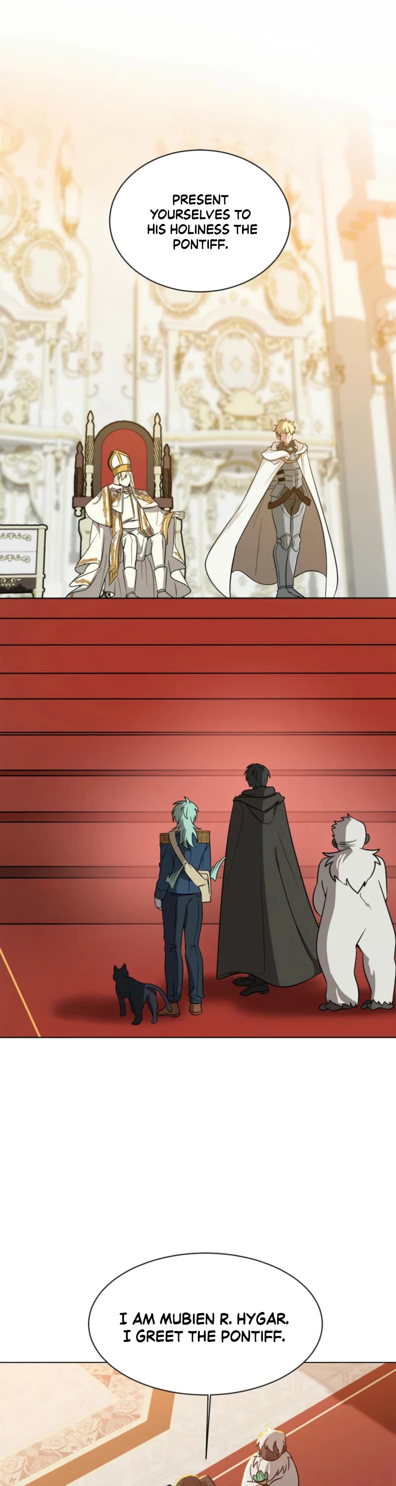 Estio chapter 116 page 31