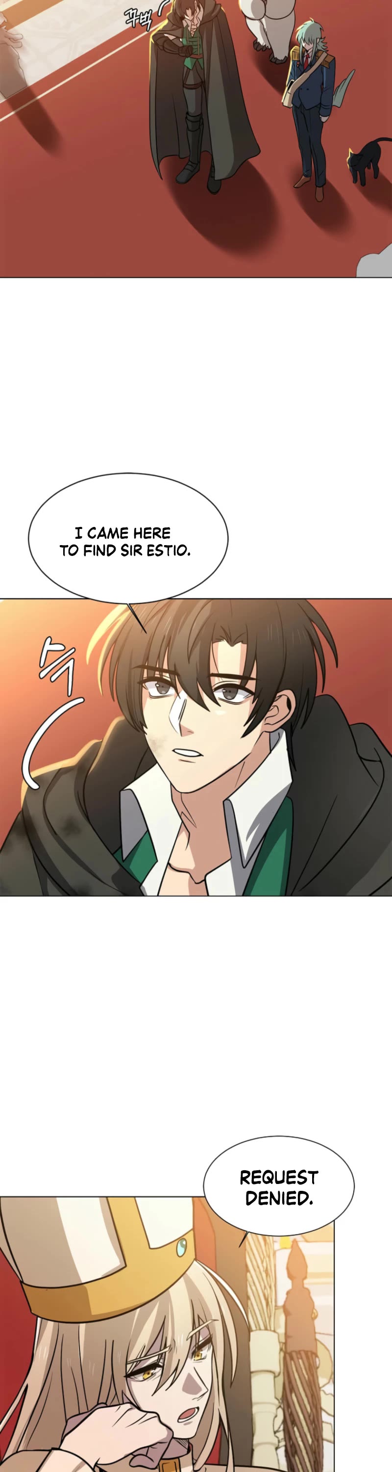 Estio chapter 116 page 32