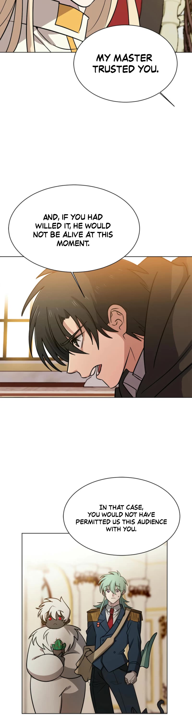 Estio chapter 116 page 36