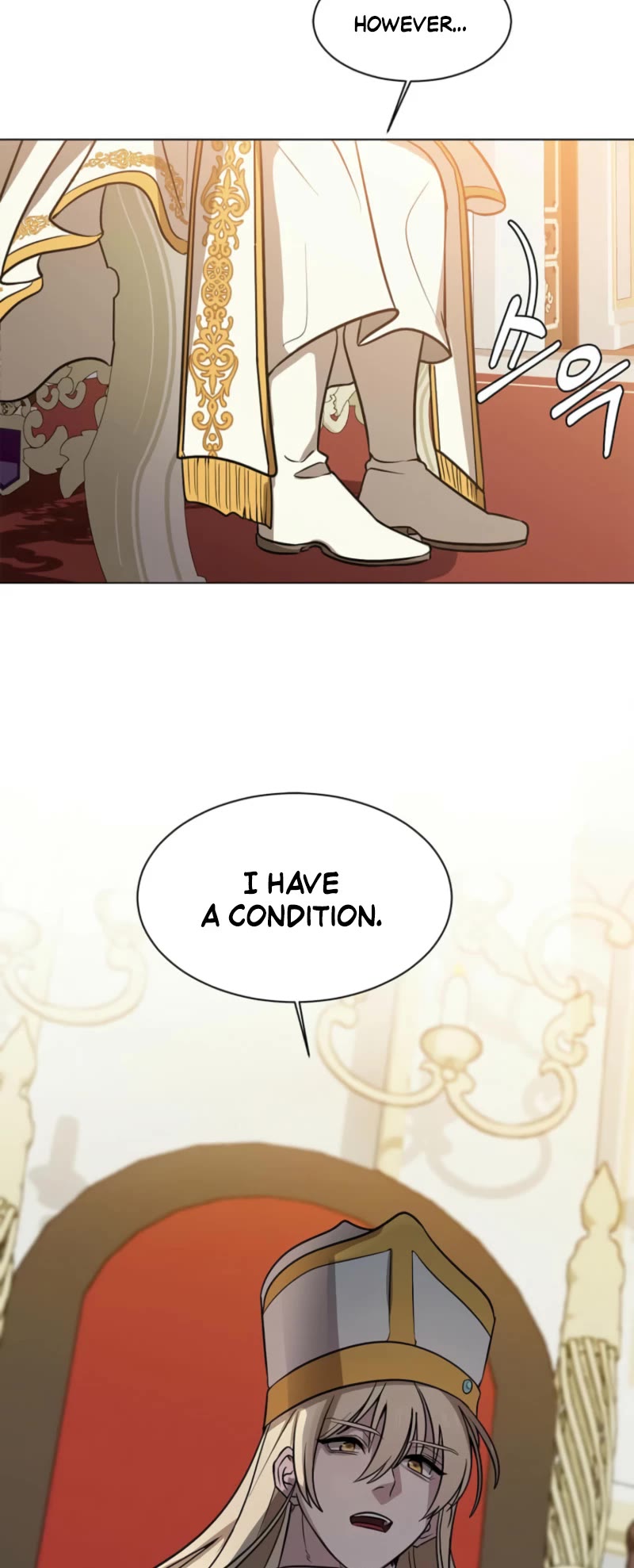 Estio chapter 116 page 38