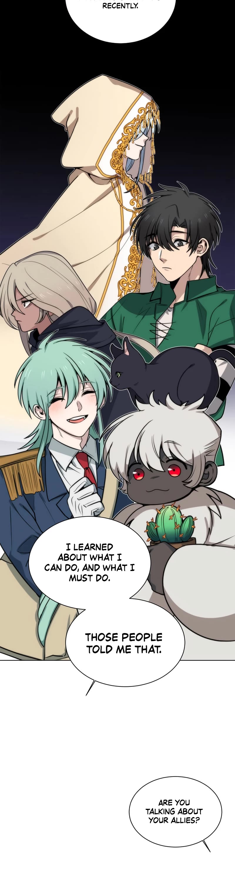 Estio chapter 117 page 11