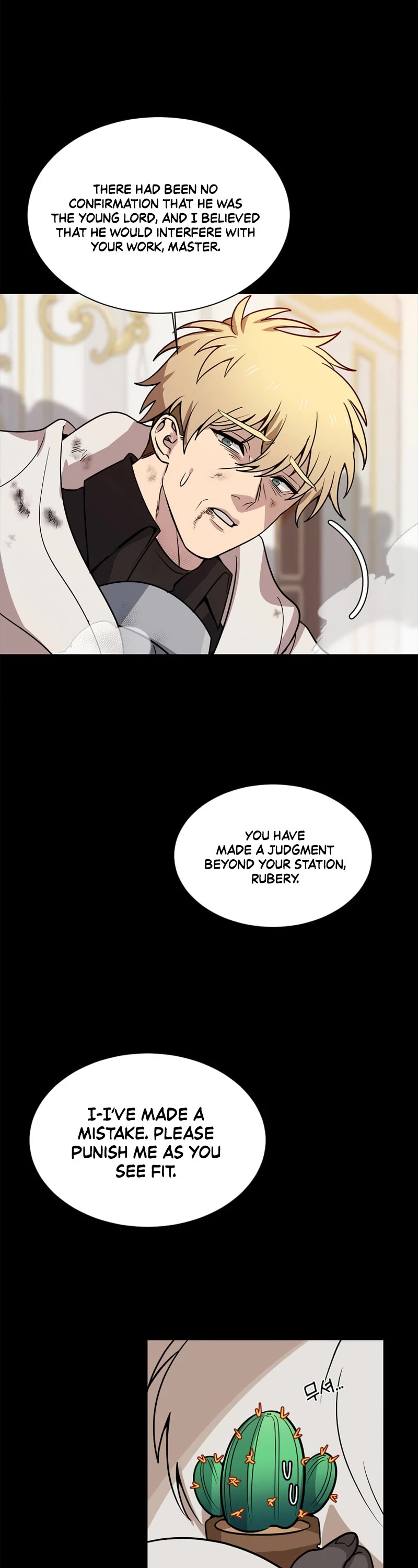 Estio chapter 117 page 38