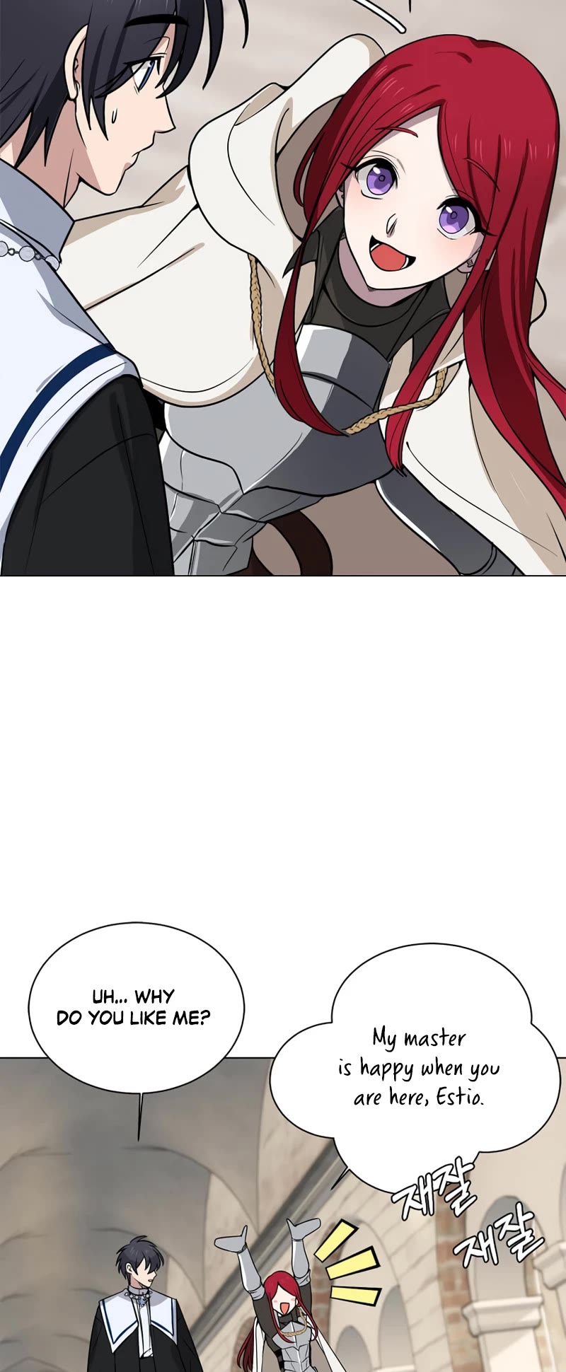 Estio chapter 118 page 34