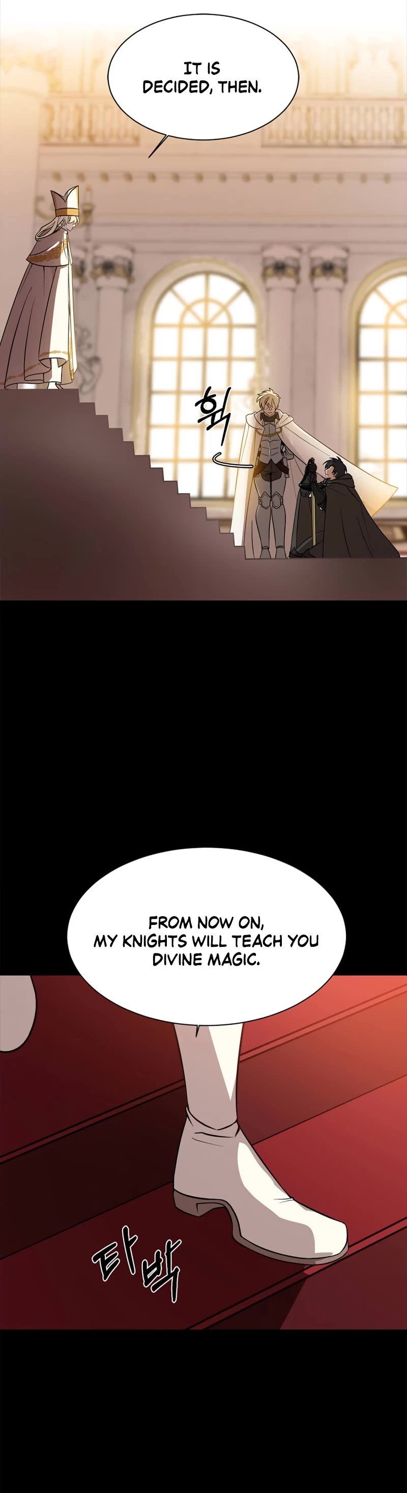 Estio chapter 118 page 7