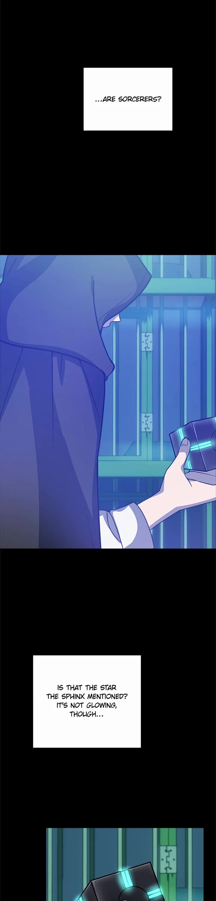 Estio chapter 121 page 12