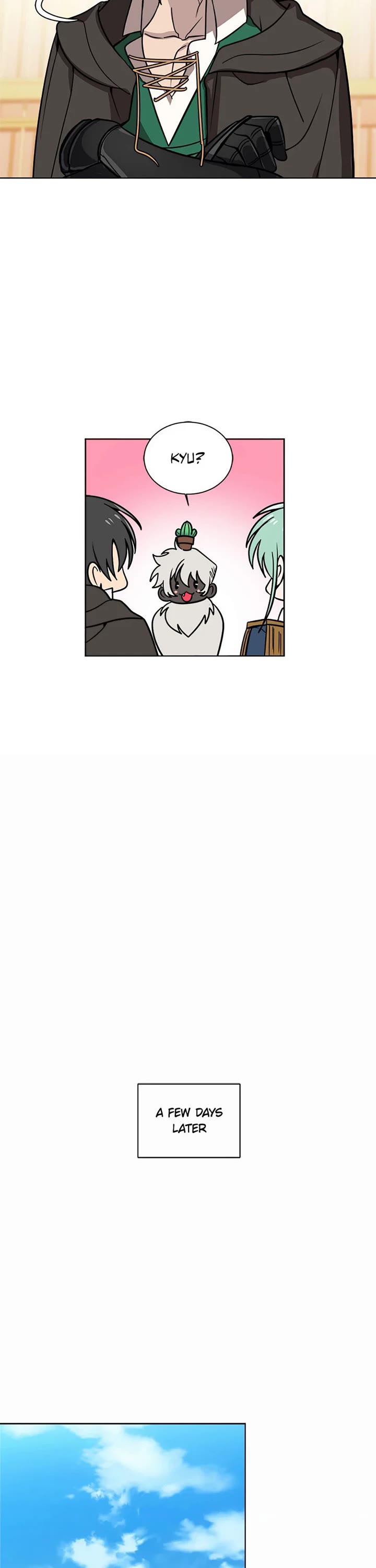 Estio chapter 121 page 21