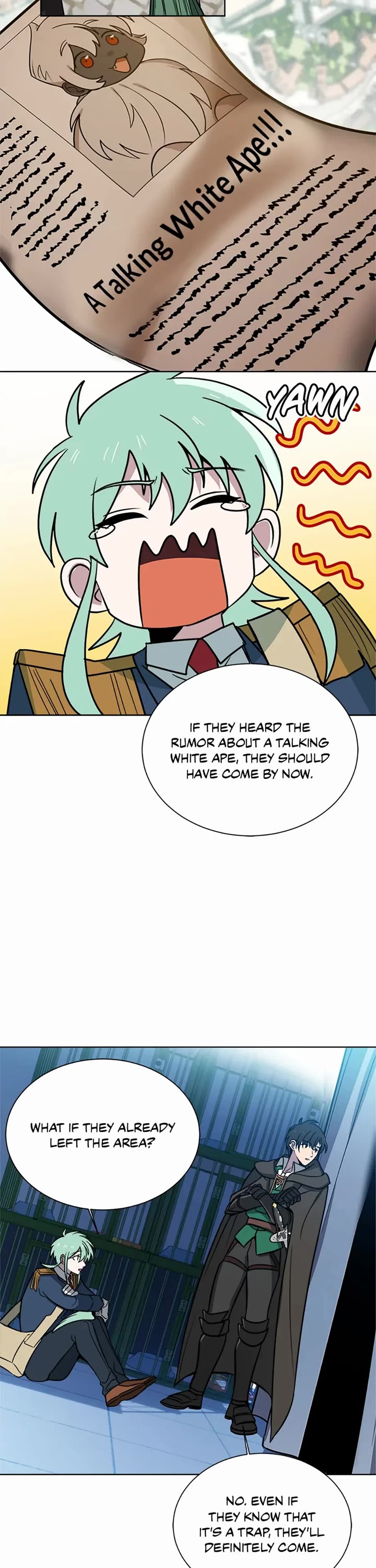 Estio chapter 121 page 23