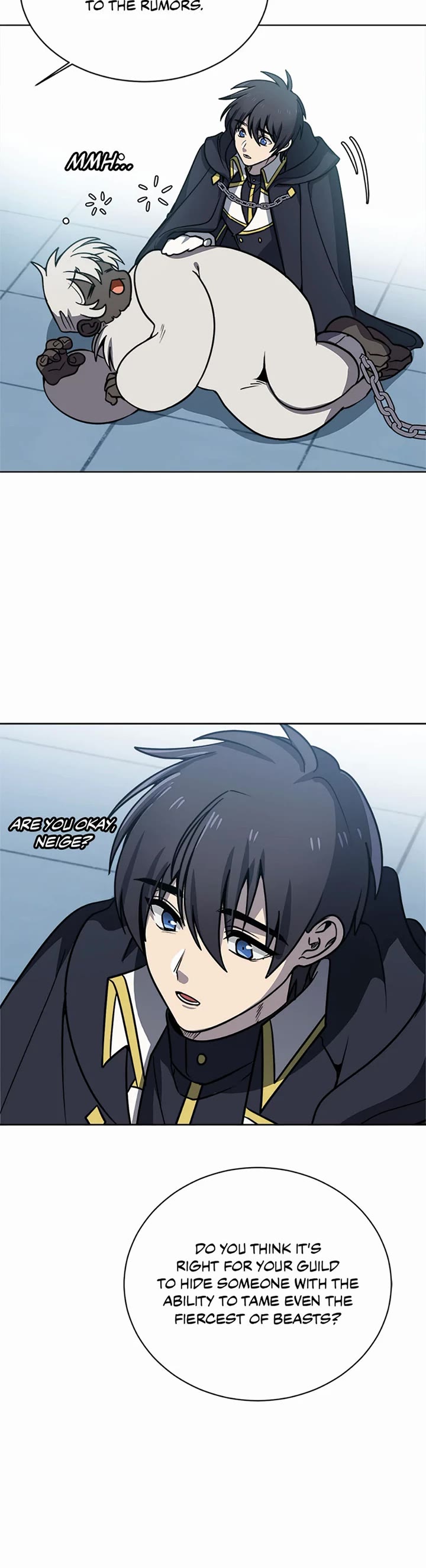 Estio chapter 121 page 34