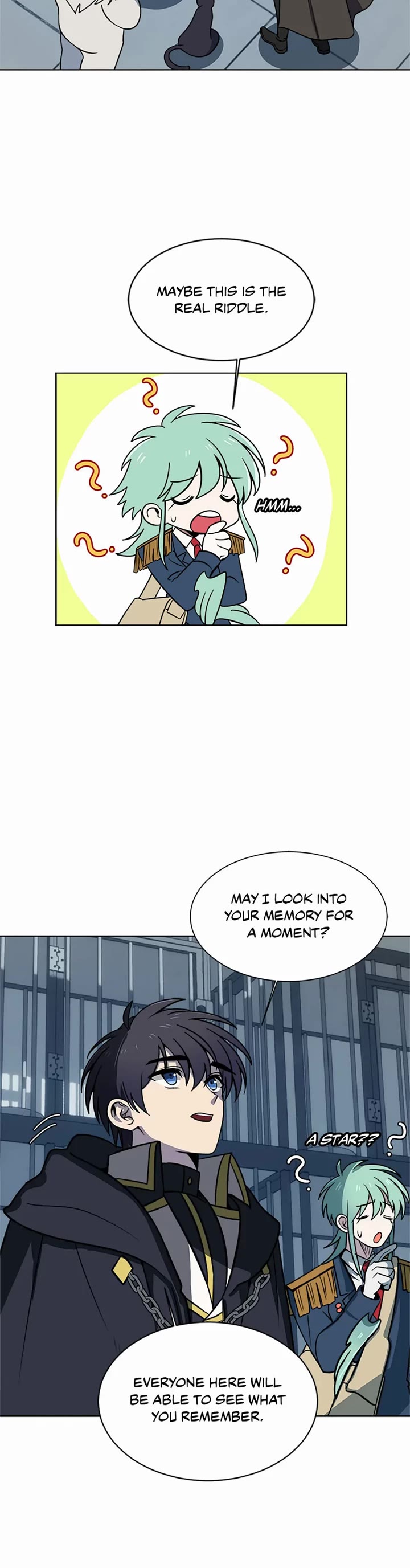 Estio chapter 121 page 9