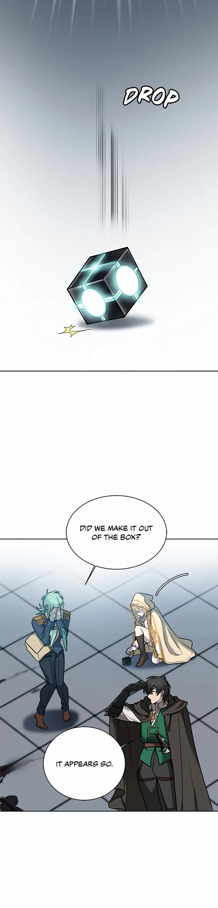 Estio chapter 122 page 13