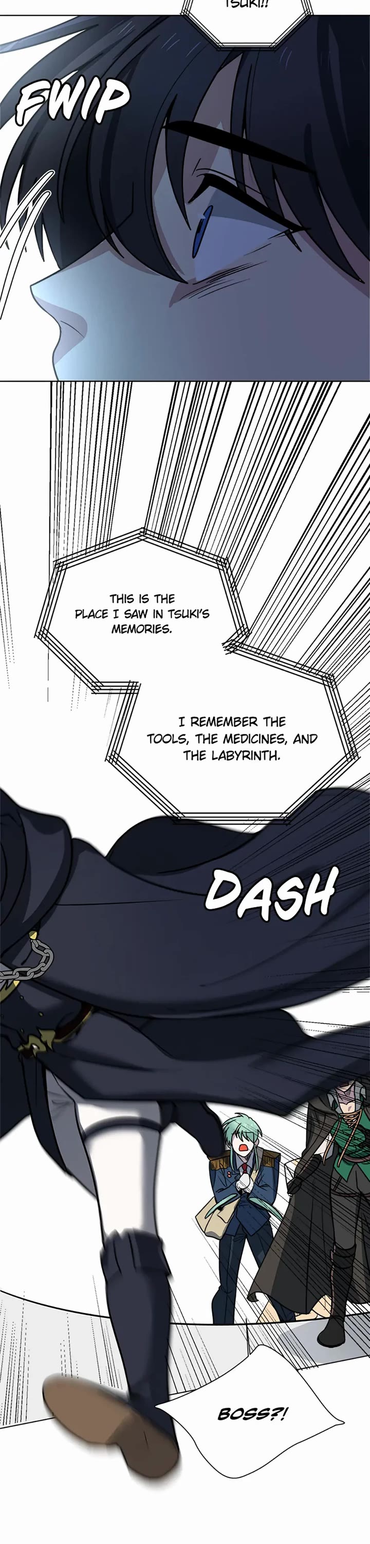 Estio chapter 122 page 18