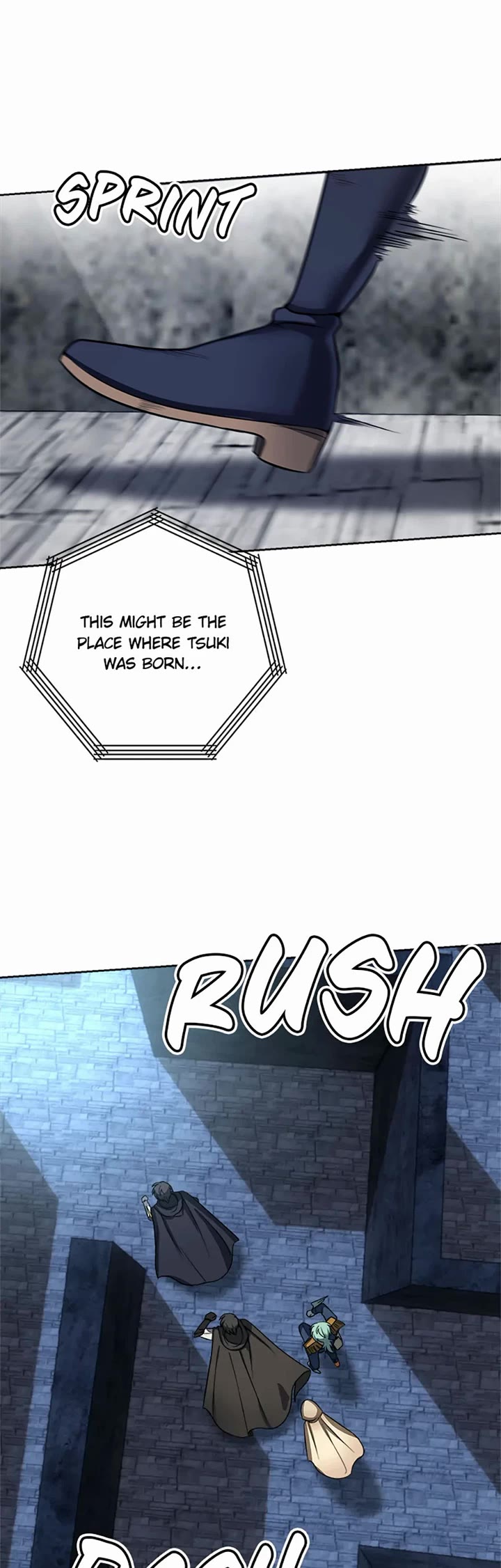 Estio chapter 122 page 19