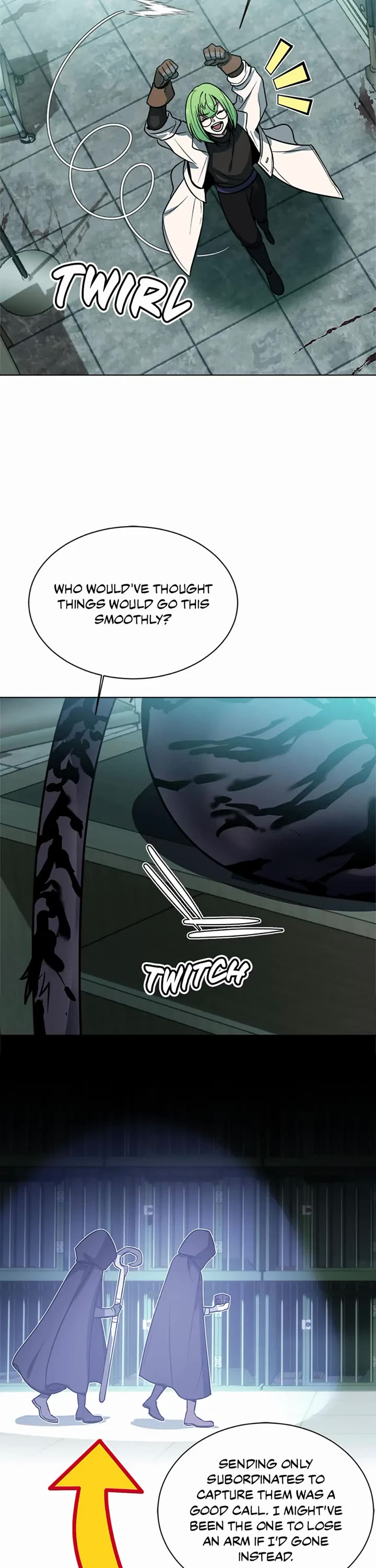 Estio chapter 122 page 27