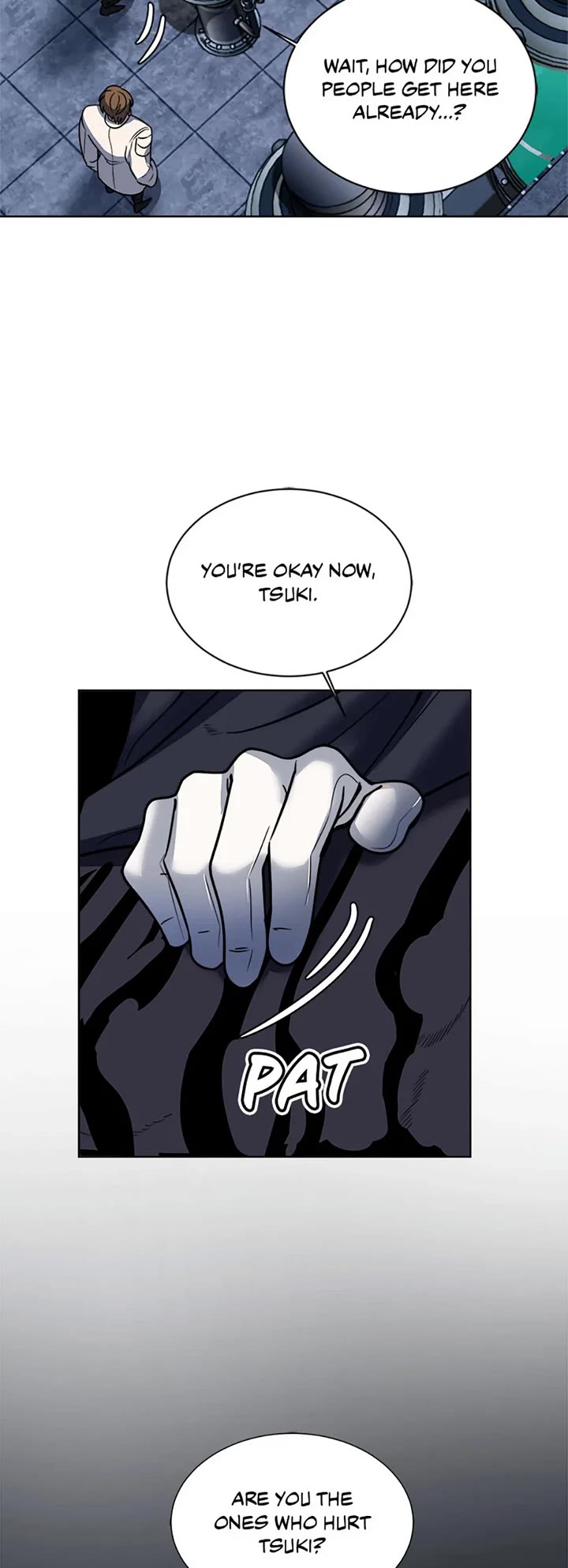 Estio chapter 122 page 34