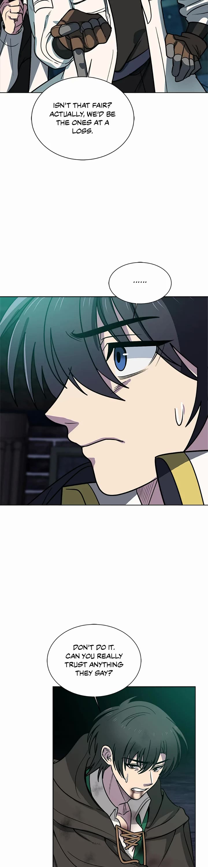 Estio chapter 123 page 26