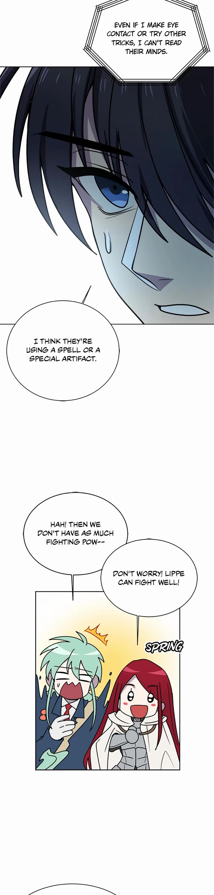 Estio chapter 123 page 7