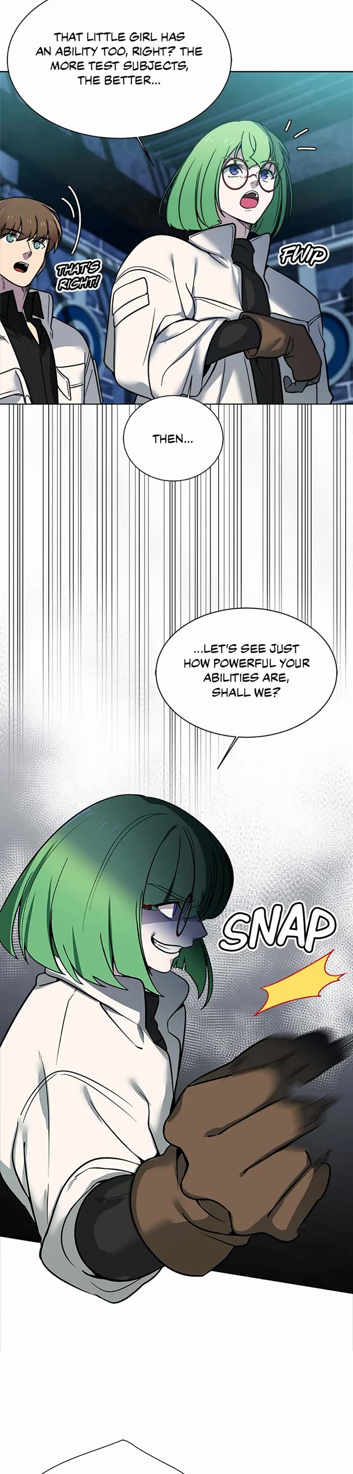 Estio chapter 123 page 8