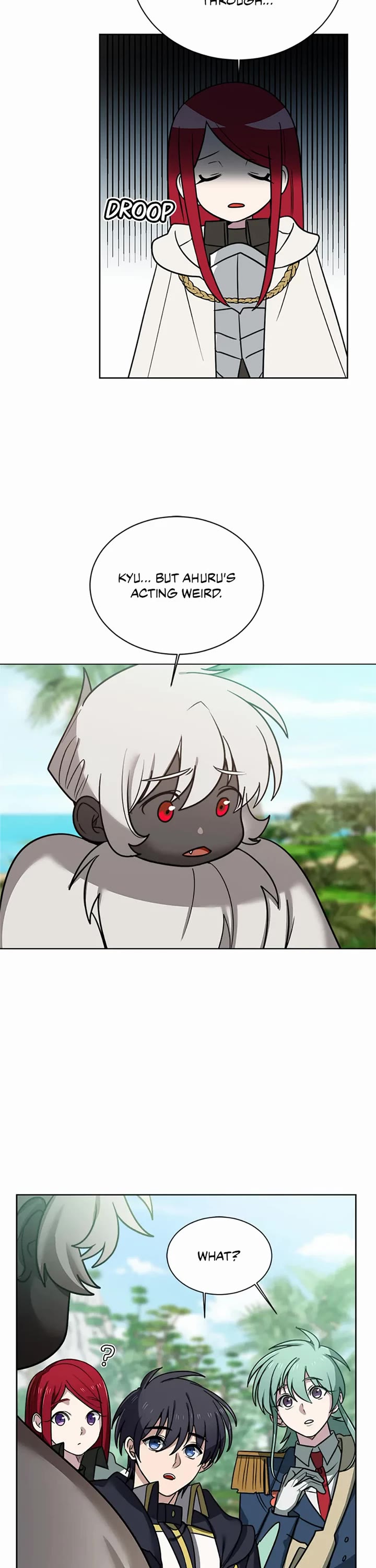 Estio chapter 125 page 32