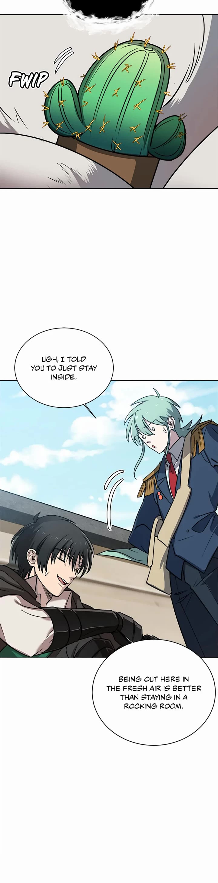 Estio chapter 125 page 4