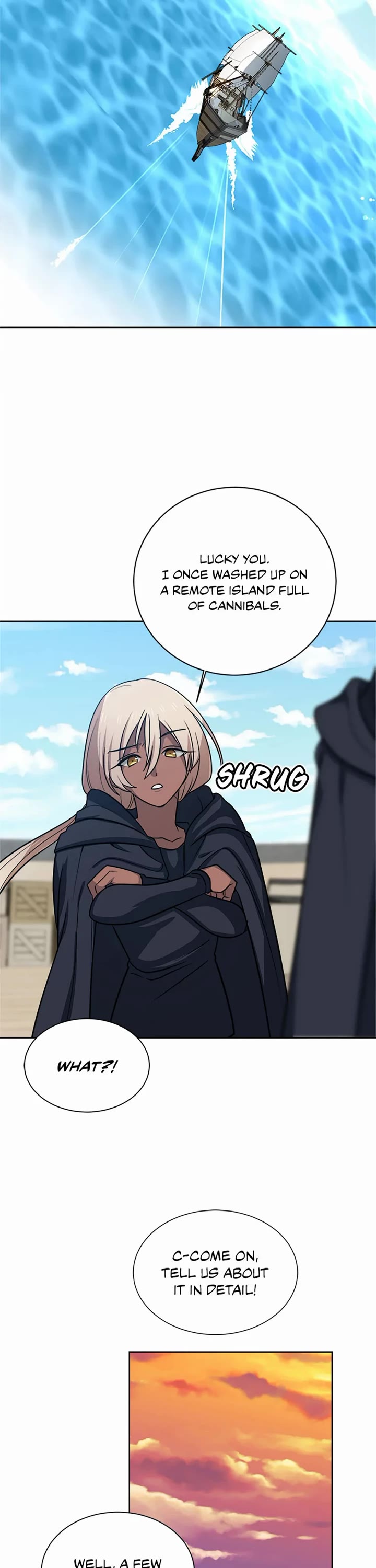 Estio chapter 125 page 7