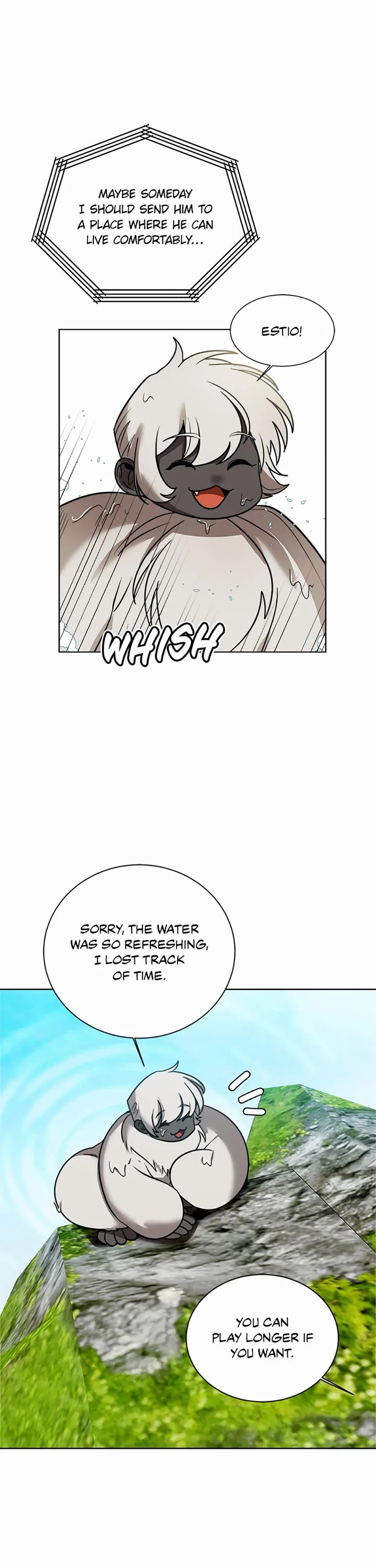 Estio chapter 126 page 12