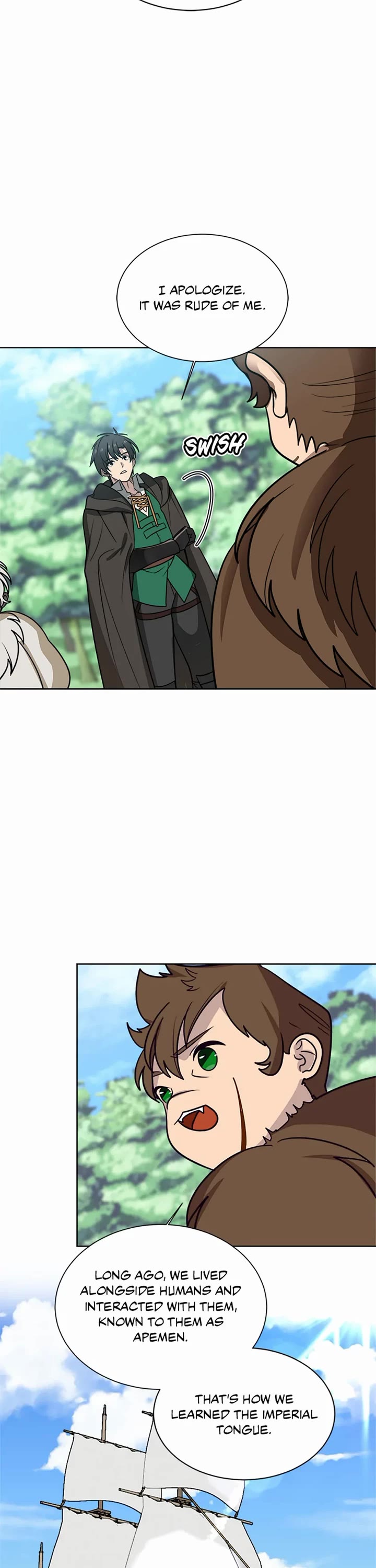 Estio chapter 126 page 26