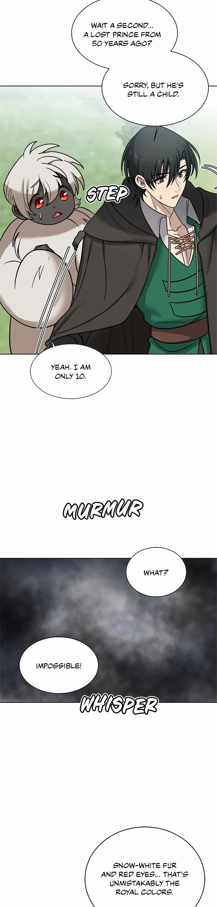 Estio chapter 126 page 31