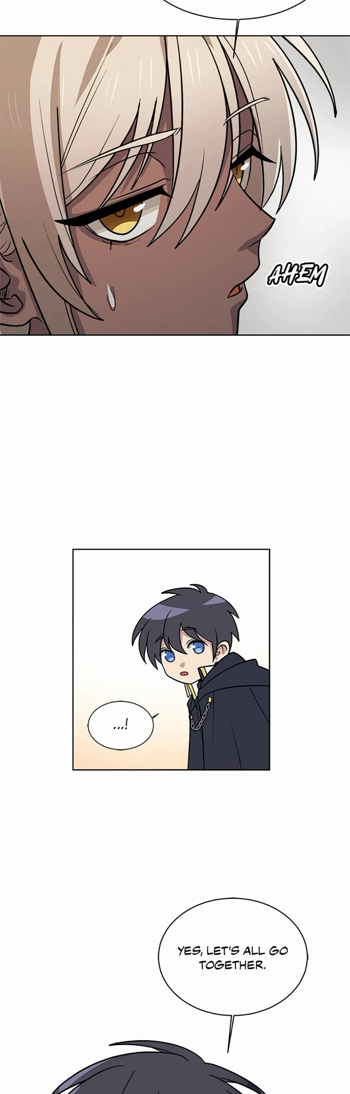 Estio chapter 127 page 15