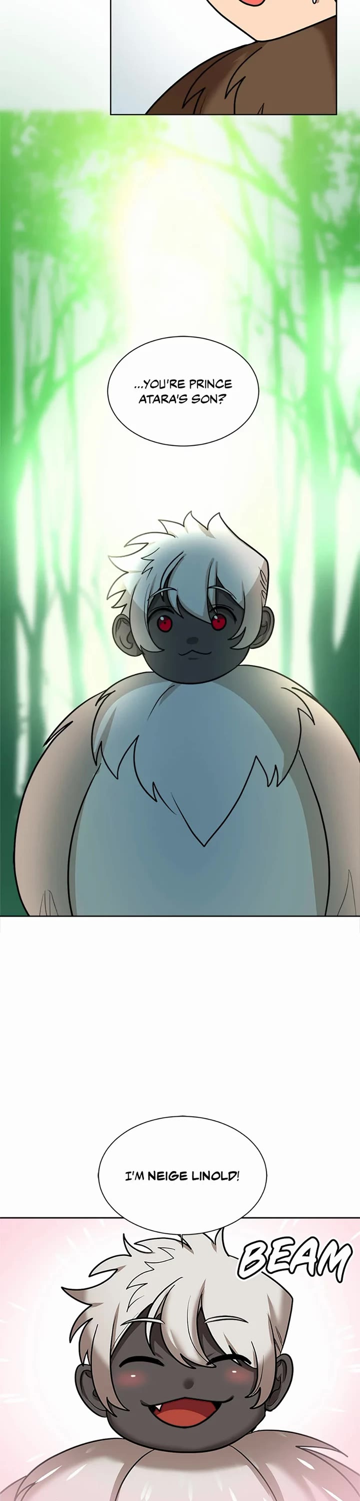 Estio chapter 127 page 2