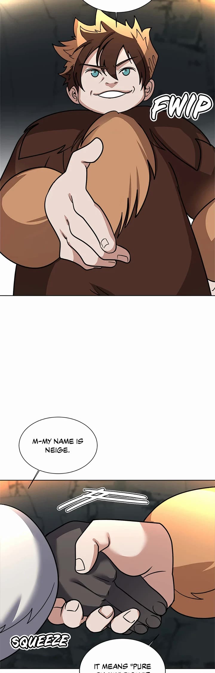 Estio chapter 127 page 24