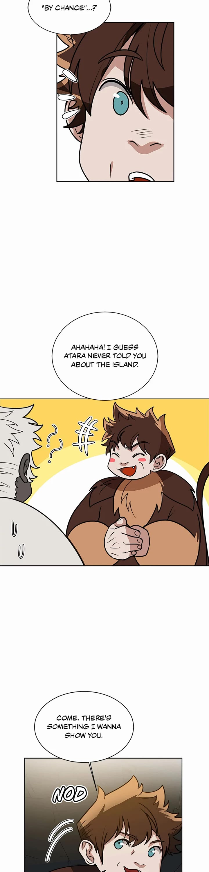 Estio chapter 127 page 26