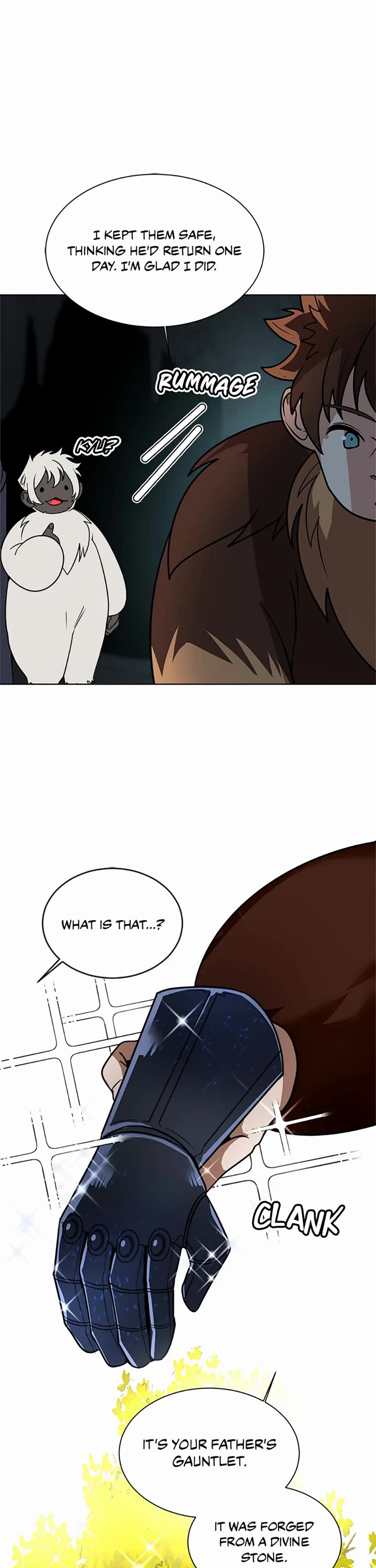 Estio chapter 127 page 28