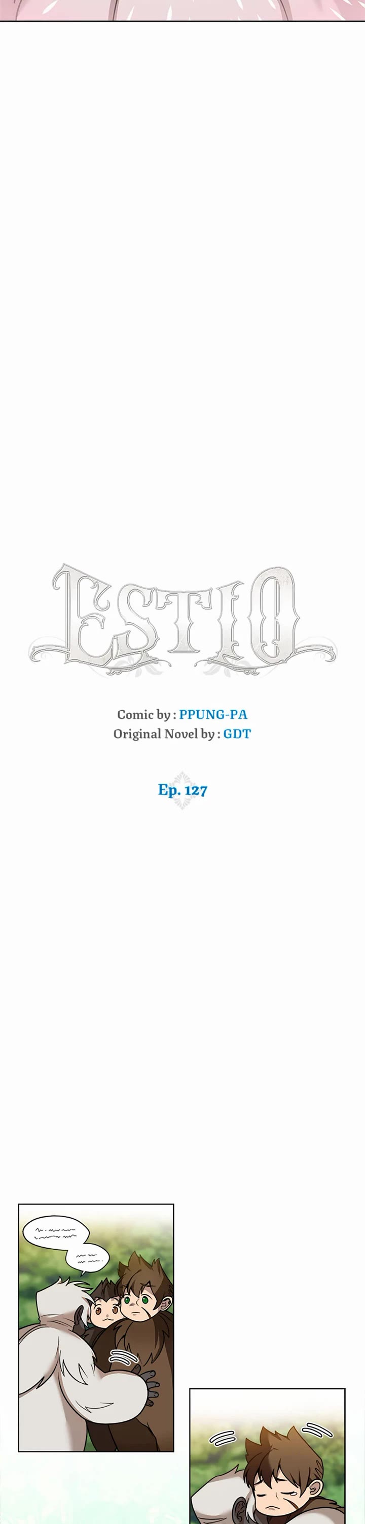 Estio chapter 127 page 3
