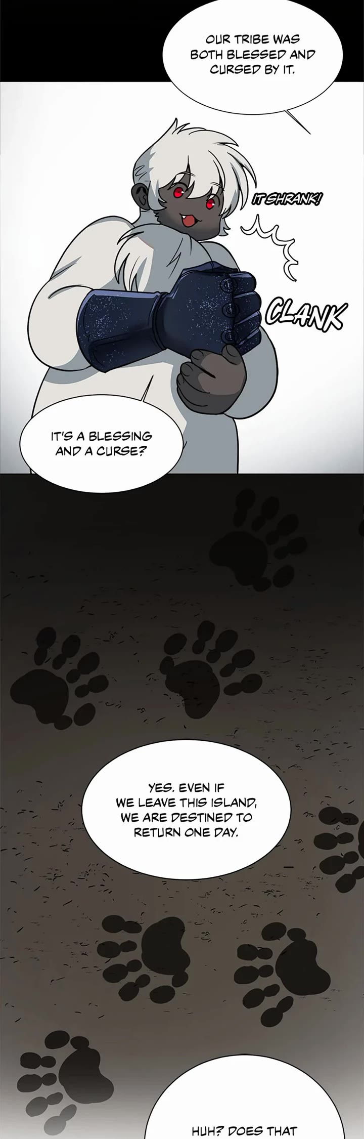Estio chapter 127 page 30