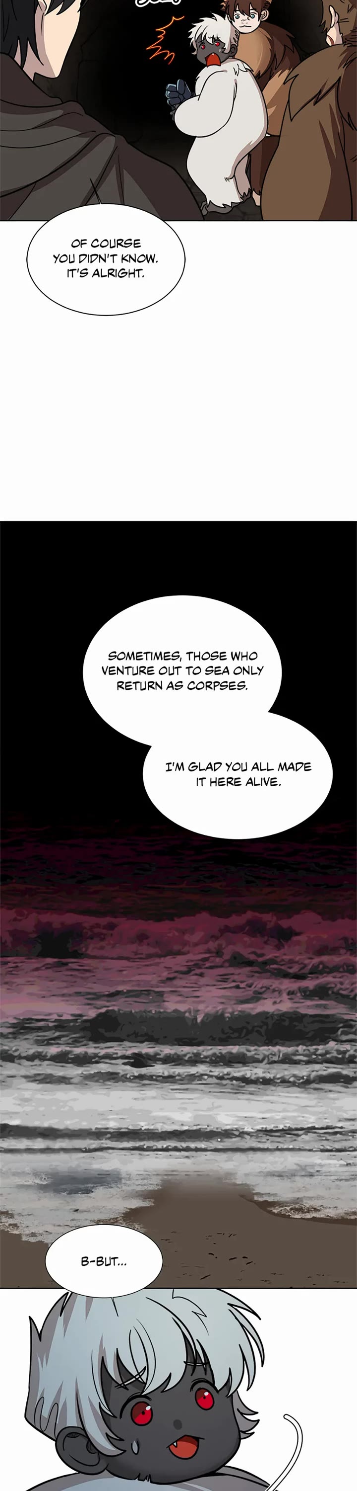 Estio chapter 127 page 32