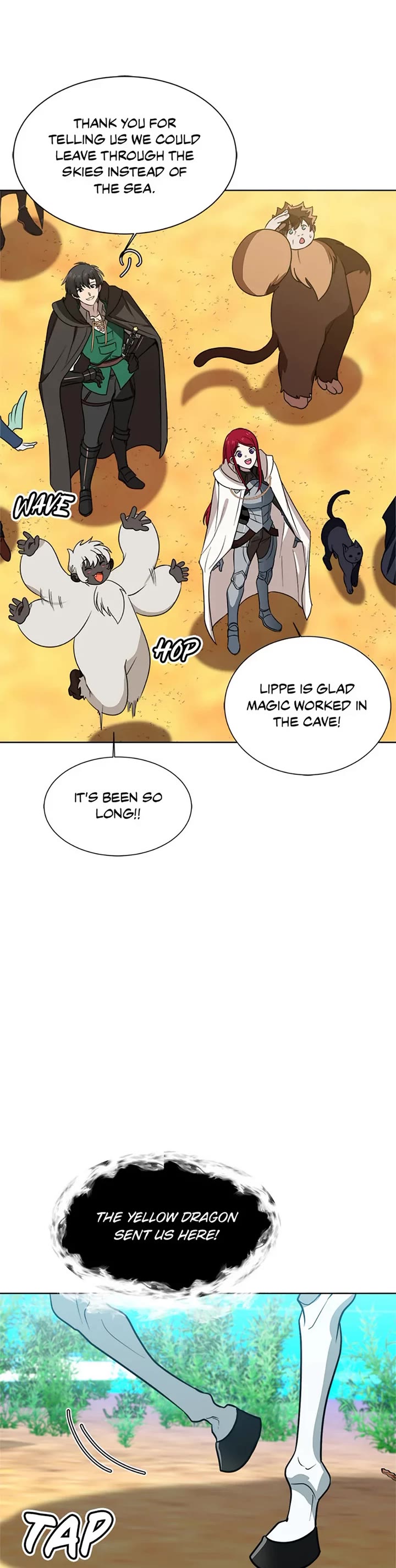 Estio chapter 128 page 29