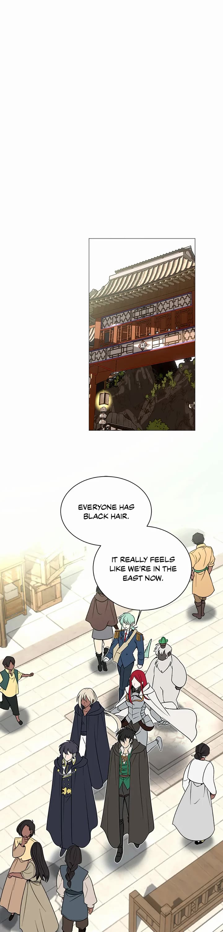 Estio chapter 129 page 12