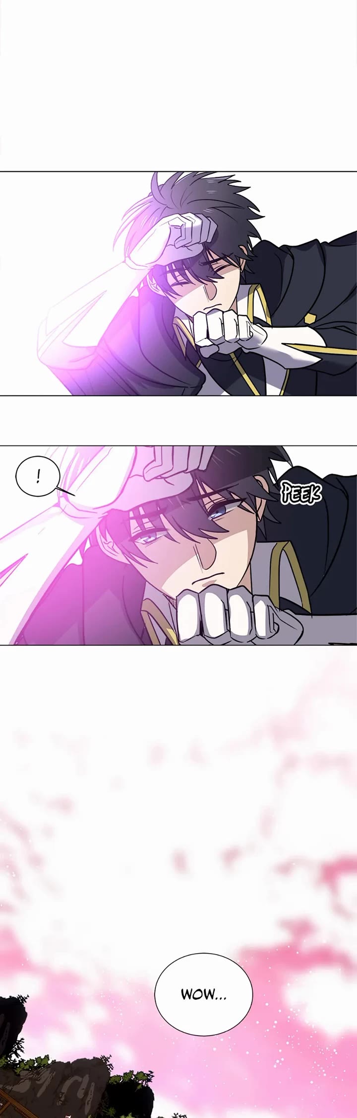 Estio chapter 129 page 20