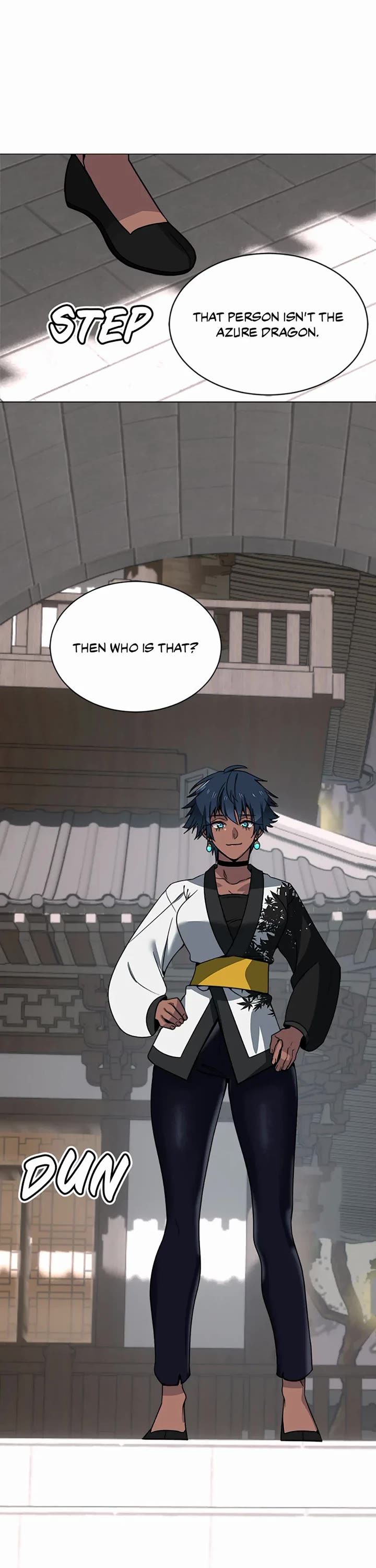 Estio chapter 129 page 23