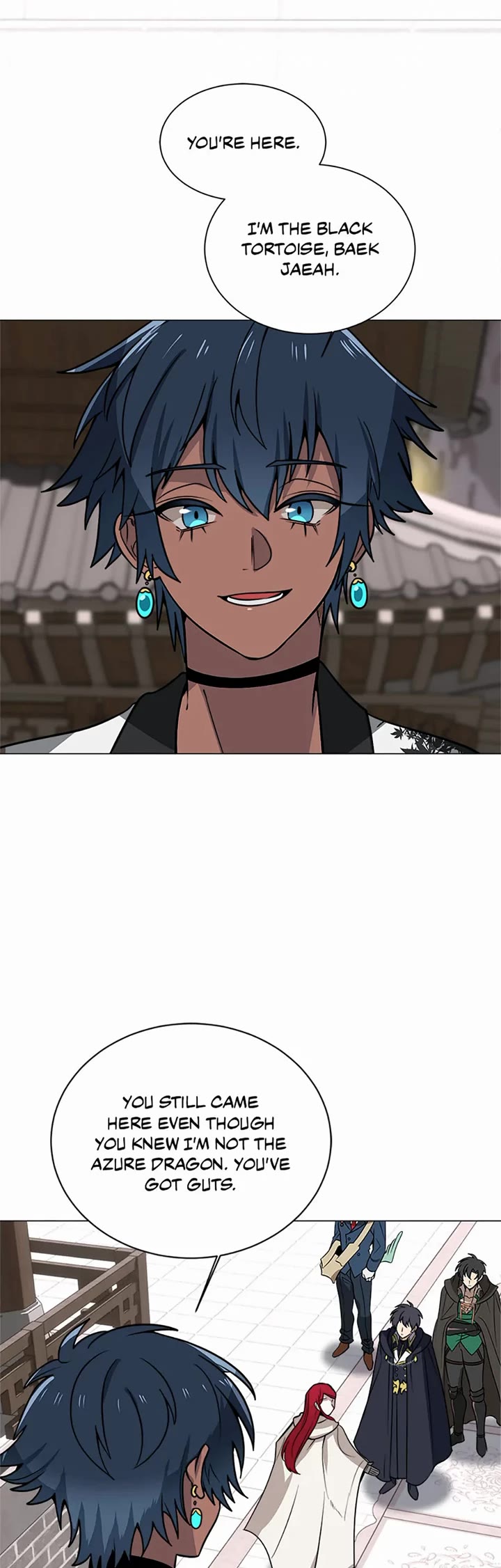 Estio chapter 129 page 24