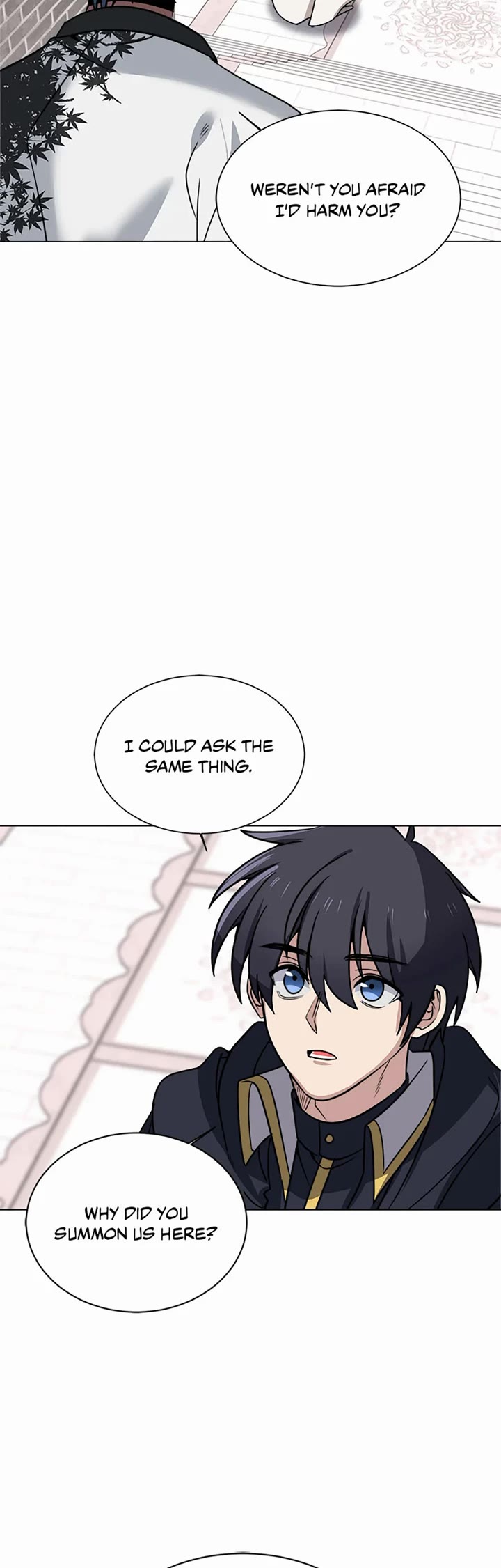 Estio chapter 129 page 25