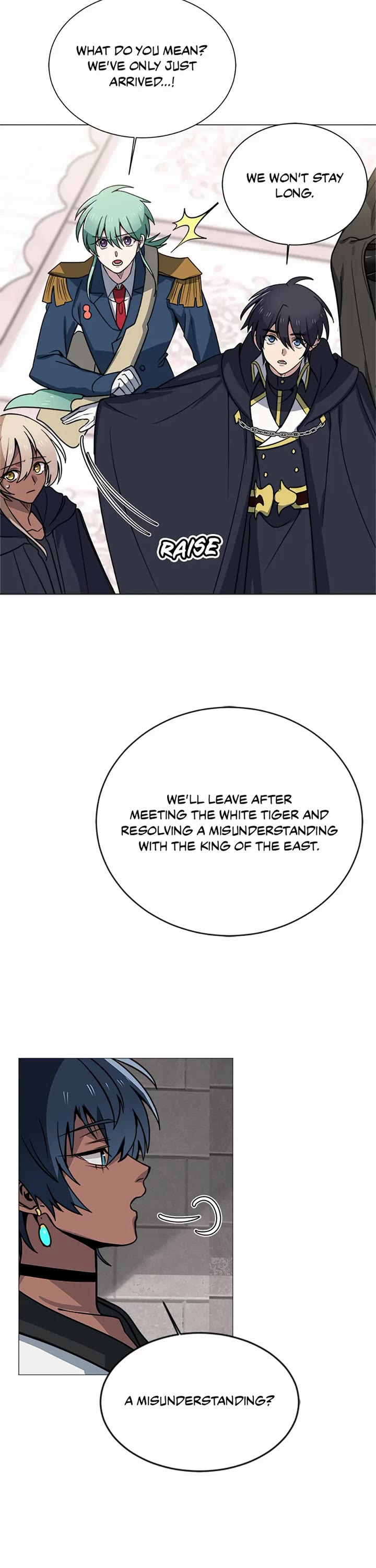 Estio chapter 129 page 27