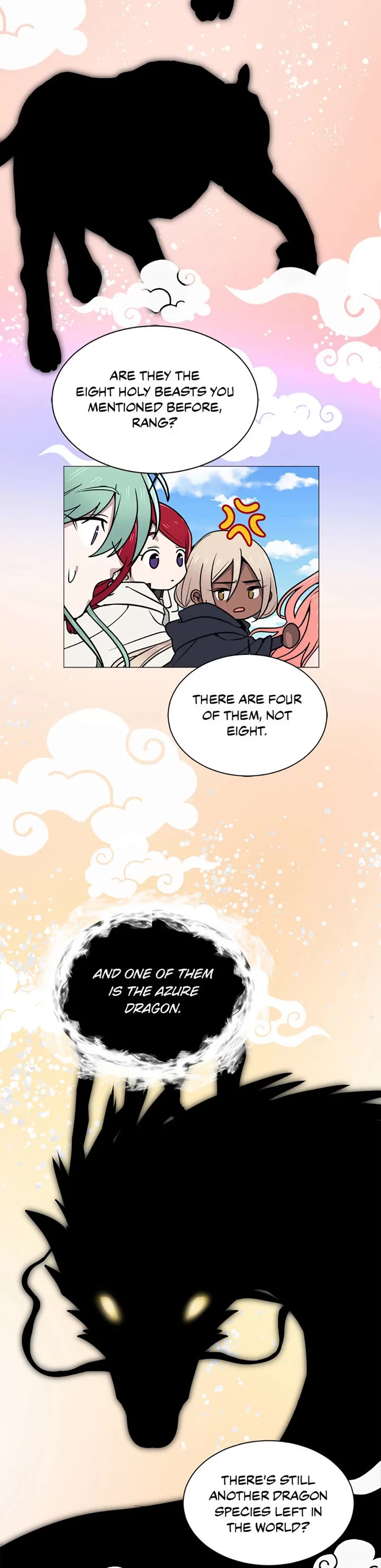 Estio chapter 129 page 5