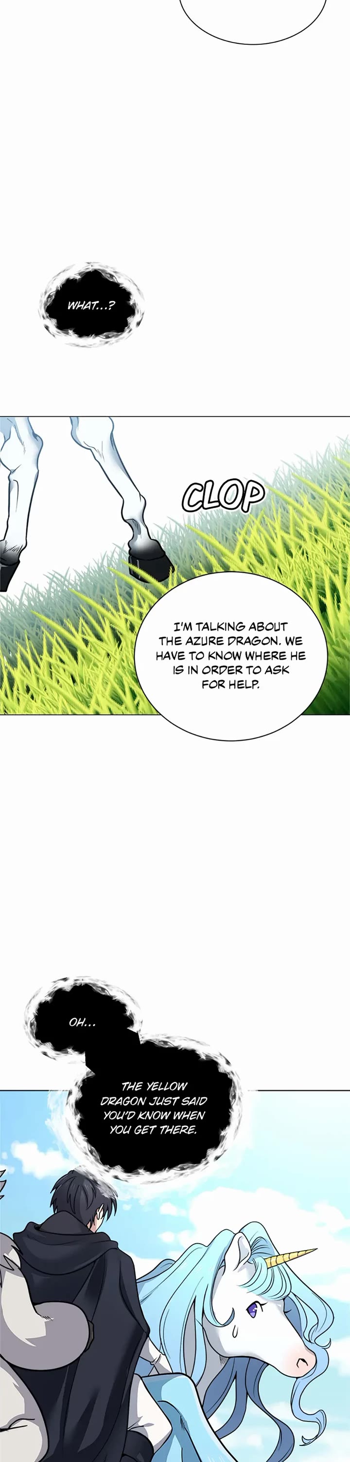 Estio chapter 129 page 7