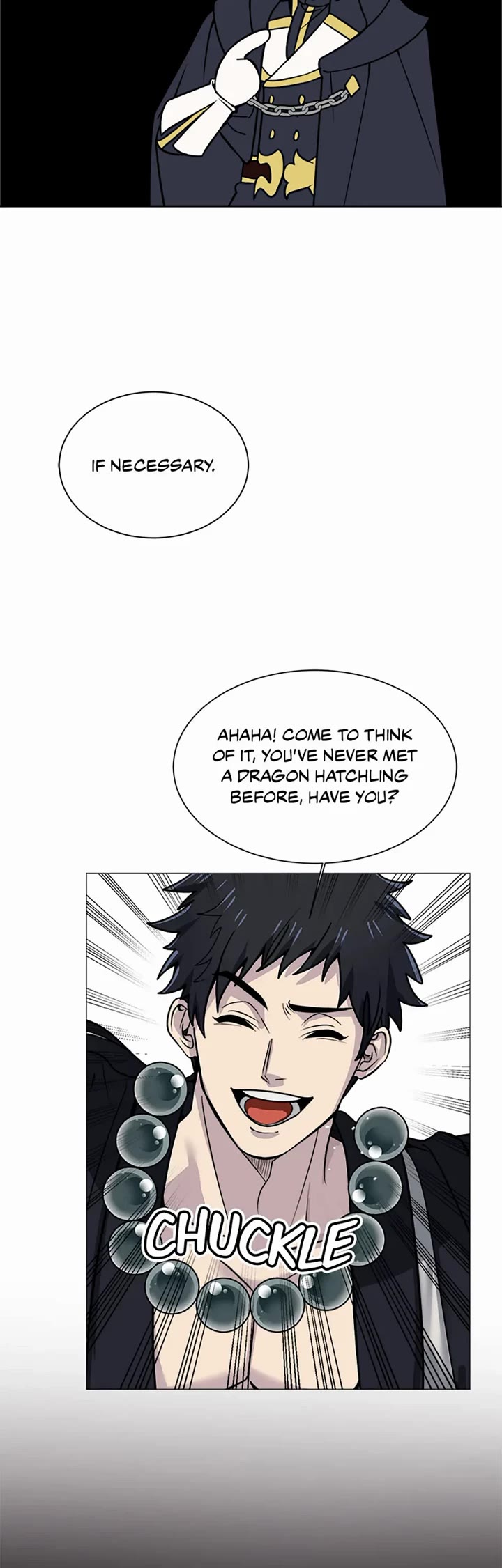 Estio chapter 130 page 10